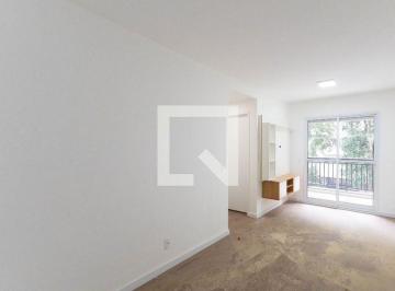 Apartamento · 47m² · 1 Quarto · Apartamento para Aluguel - Vila Gustavo, 1 Quarto, 47 m² - São Paulo