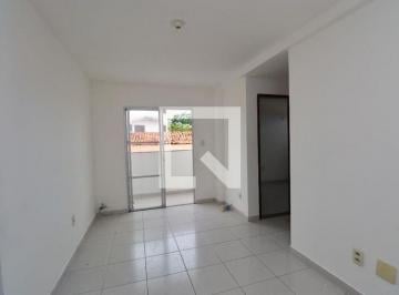 Apartamento · 40m² · 2 Quartos · 1 Vaga · Apartamento para Aluguel - Itapuã, 2 Quartos, 40 m² - Salvador