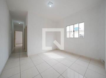 Casa · 70m² · 2 Quartos · 1 Vaga · Casa para Aluguel - Jardim Aricanduva, 2 Quartos, 70 m² - São Paulo