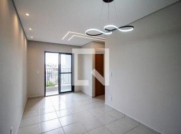 Apartamento · 55m² · 2 Quartos · 1 Vaga · Apartamento para Aluguel - Jardim Europa, 2 Quartos, 55 m² - Sorocaba