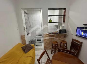 Apartamento · 50m² · 1 Quarto · Execelente apartamento querto e sala na Lapa!!!