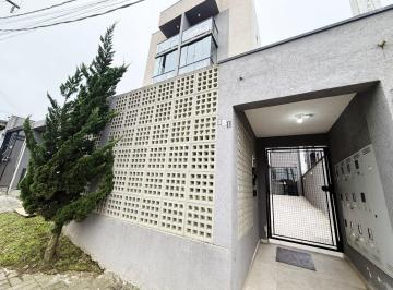 Apartamento · 91m² · 3 Quartos · 1 Vaga · Apartamento Novo à Venda no Boneca do Iguaçu em São José dos Pinhais
