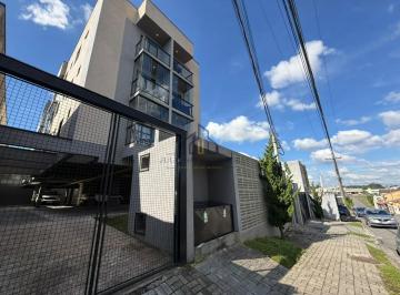 Apartamento · 91m² · 3 Quartos · 1 Vaga · Apartamento Novo à Venda no Boneca do Iguaçu em São José dos Pinhais