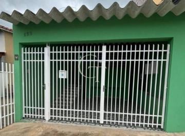 Casa Para Vender com 02 quartos no bairro Jardim Novo Itu · Casa Para Vender com 02 quartos no bairro Jardim Novo Itu