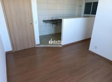 Apartamento · 50m² · 2 Quartos · 1 Vaga · Apartamento com 2 quartos disponível para venda no bairro Martins em Uberlândia-MG
