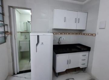 Apartamento de 1 quarto, São Paulo · Kitnet Mobiliada para Locação – Próxima ao Metrô Saúde