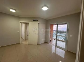 Apartamento · 51m² · 2 Quartos · 1 Vaga · Eco Parc I - Apartamento - Locação - 2 dormitórios - Zona sul
