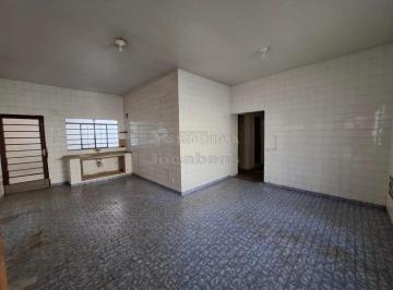 Comercial · 230m² · 3 Quartos · 1 Vaga · Vila Redentora - Casa Comercial Locação