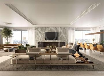 Apartamento · 382m² · 4 Quartos · Apartamento à venda - na Bela Vista
