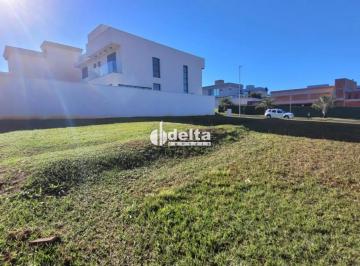 Terreno · 474m² · Terreno disponível para venda no bairro Granja Marileusa em Uberlândia-MG