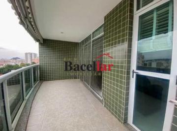 Apartamento · 140m² · 3 Quartos · 2 Vagas · Apartamento : Padrão / Residencial / Tijuca