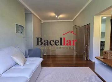 Apartamento · 136m² · 4 Quartos · 1 Vaga · Apartamento : Padrão / Residencial / Tijuca