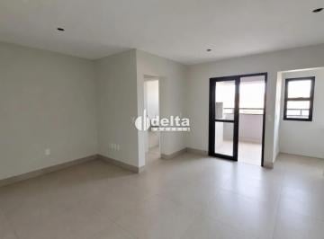 Apartamento · 63m² · 2 Quartos · 2 Vagas · Apartamento com 2 quartos sendo  1 suíte  disponível para venda no bairro Santa Mônica em Uberlândia