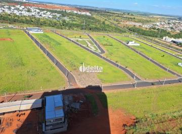 Terreno · 360m² · Terreno disponível para venda no bairro Jardim Sul em Uberlândia-MG