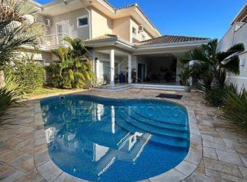 Casa · 478m² · 3 Quartos · SOBRADO EM CONDOMINIO COM 3 SUITES - GRANJA OLGA 3