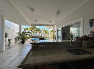 Casa · 478m² · 3 Quartos · SOBRADO EM CONDOMINIO COM 3 SUITES SENDO 1 MASTER - GRANJA OLGA 3