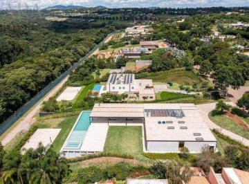 Casa · 1248m² · 6 Quartos · Casa a venda no Condomínio Quinta da Baroneza Bragança Paulista
