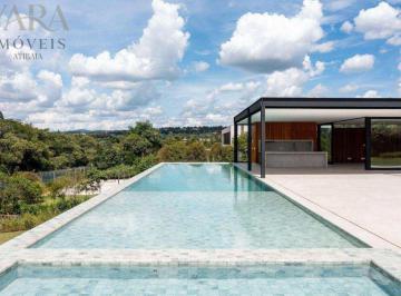 Casa · 1248m² · 6 Quartos · Casa a venda no Condomínio Quinta da Baroneza Bragança Paulista