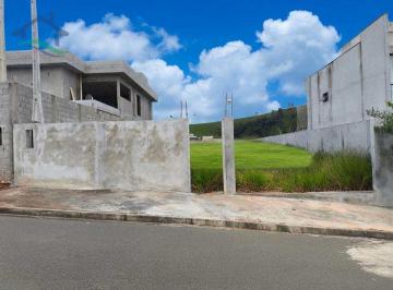 Terreno · 384m² · Terreno Serras de Atibaia II
