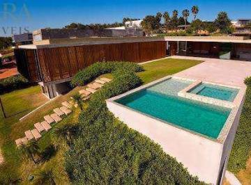Casa · 1059m² · 6 Quartos · Casa a venda no Condomínio Quinta da Baroneza Bragança Paulista