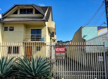 6099316530.jpg · Triplex com 3 Suítes à venda, 149,10 m² por R$ 749.000 - Boa Vista - Curitiba