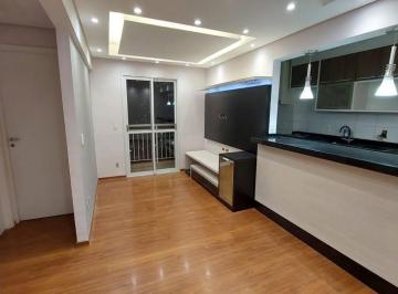 Apartamento en Venda de 3 quartos Portais (Polvilho) · Apartamento para Locação – Portal dos Ipês | Cond. Magia de Viver