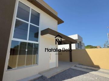a7b15d29a455b4ae0e6d2fc444e4cbdec7308304 · Casa com quintal não geminada no Terra Firme - Rio das Ostras