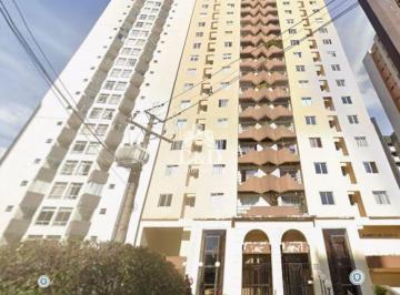 Apartamento · 80m² · 2 Quartos · 1 Vaga · Apartamento em Cristo Rei, Curitiba/PR