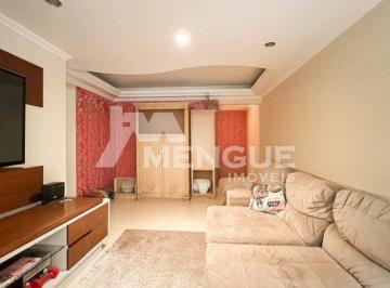 Apartamento · 96m² · 3 Quartos · Apartamento à venda - no Jardim Lindóia