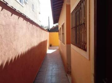 Casa · 100m² · 3 Quartos · 3 Vagas · Casa Churrasqueira - Mirim, Praia Grande
