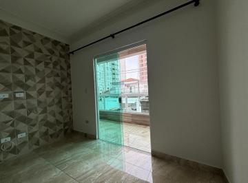 Casa · 34m² · 2 Quartos · 1 Vaga · Sobrado Mobiliado - Guilhermina, Praia Grande