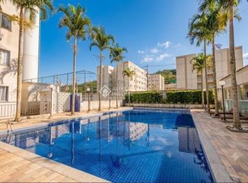 Apartamento · 66m² · 2 Quartos · Apartamento em Areias, São José