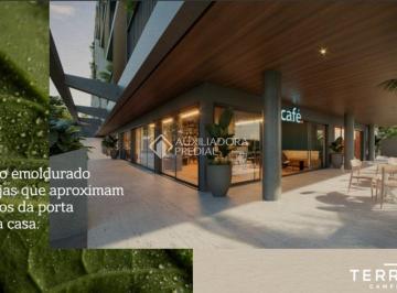 Apartamento · 35m² · 1 Quarto · Studio no Campeche, Florianópolis