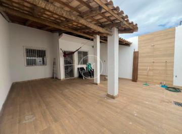Casa · 51m² · 2 Quartos · 1 Vaga · Casa à Venda no Bairro Pousada das Rosas – São Joaquim de Bicas/MG