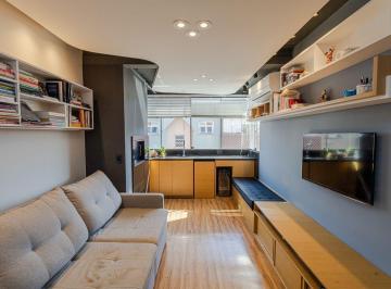 Apartamento · 83m² · 3 Quartos · 2 Vagas · Apartamento com 3 quartos e 83m² à venda em Jardim Itu, Porto Alegre