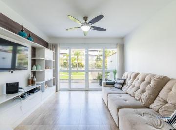 Apartamento · 108m² · 3 Quartos · 2 Vagas · Apartamento Garden Semimobiliado 3 Dormitórios Próximo ao Iguatemi