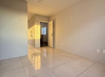 Apartamento · 41m² · 2 Quartos · 1 Vaga · Apartamento 2 dormitórios na Zona Norte