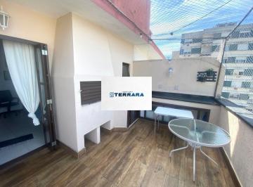 Apartamento · 121m² · 2 Quartos · 1 Vaga · Apartamento à venda - em Santana
