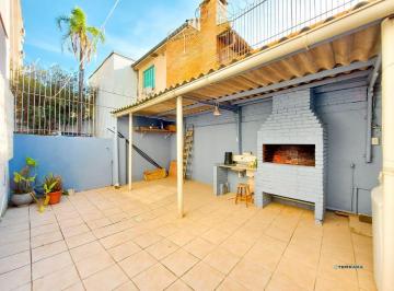 Apartamento · 91m² · 3 Quartos · Apartamento 3 dormitórios com garden no Moinhos de Vento