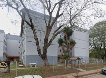 Apartamento · 70m² · 3 Quartos · Apartamento no Humaitá de 3 dormitórios