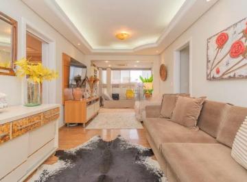 Apartamento · 106m² · 3 Quartos · 2 Vagas · Apartamento de 3 dormitórios, churrasqueira e vaga dupla - Salvador Campanella