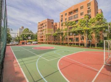 Apartamento · 67m² · 3 Quartos · 2 Vagas · Apartamento 3 Dormitórios no Villagio Di Roma | Jardim Carvalho