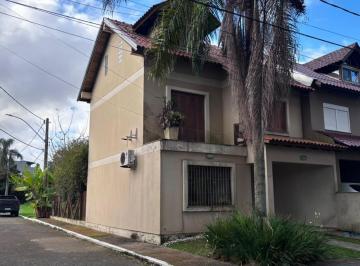 Casa · 111m² · 3 Quartos · 2 Vagas · Casa à venda - em Espírito Santo