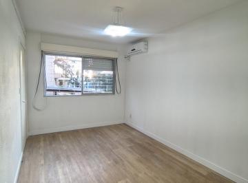 Apartamento · 37m² · 1 Quarto · 1 Vaga · Apartamento térreo com 1 quarto vaga coberta na Rua Congonhas, Jardim Itu