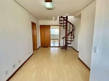 Apartamento de 2 quartos, Porto Alegre · Cobertura no Passo da Areia Próxima ao Iguatemi