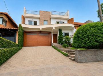 Casa · 274m² · 3 Quartos · 4 Vagas · Casa Condominio para Venda - 273.79m², 3 suites, 4 vagas - Espírito Santo