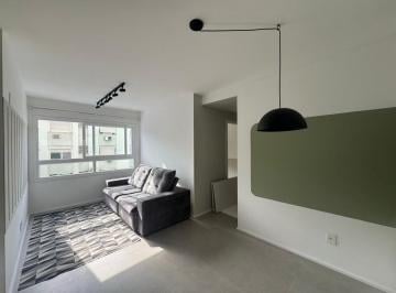 Apartamento · 53m² · 2 Quartos · 1 Vaga · Apartamento 2 dormitórios, 1 vaga no Jardim Lindóia
