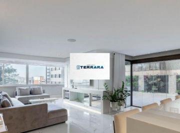 Apartamento · 86m² · 1 Quarto · 2 Vagas · APARTAMENTO GARDEN A VENDA BAIRRO BELA VISTA