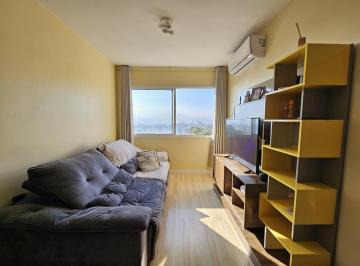 Apartamento · 51m² · 2 Quartos · 1 Vaga · Apartamento 2 dormitórios com vaga e elevador perto da PUC