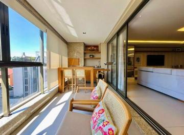 Apartamento · 166m² · 3 Quartos · 4 Vagas · Apartamento a venda com 3 suítes no Condomínio Royal Palace Canoas